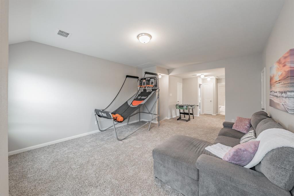 Copper Crk Ph I - Residential