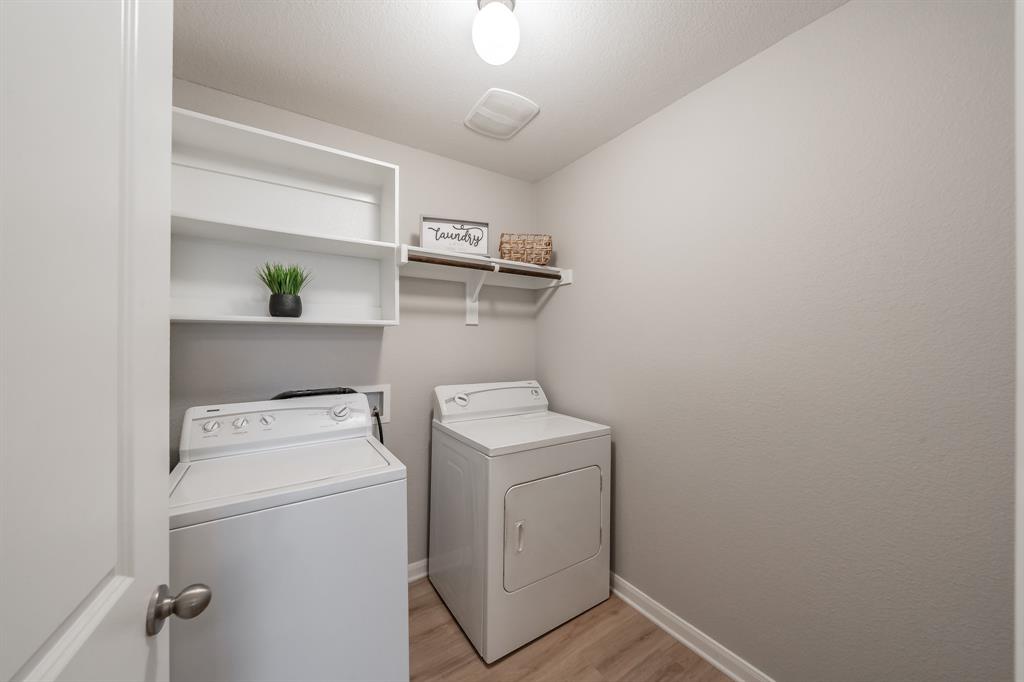 Copper Crk Ph I - Residential