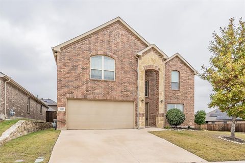 9041 Bronze Meadow Drive Fort Worth TX 76131