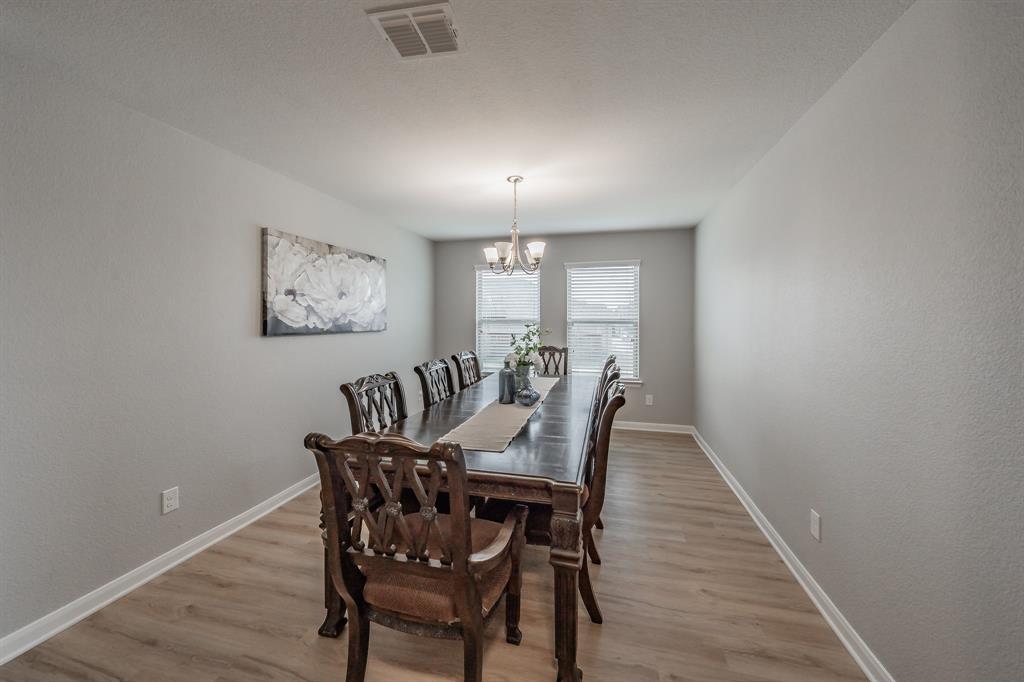 Copper Crk Ph I - Residential