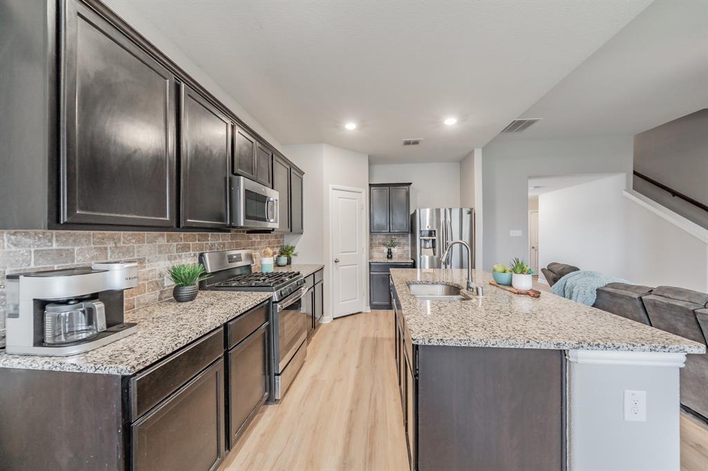 Copper Crk Ph I - Residential