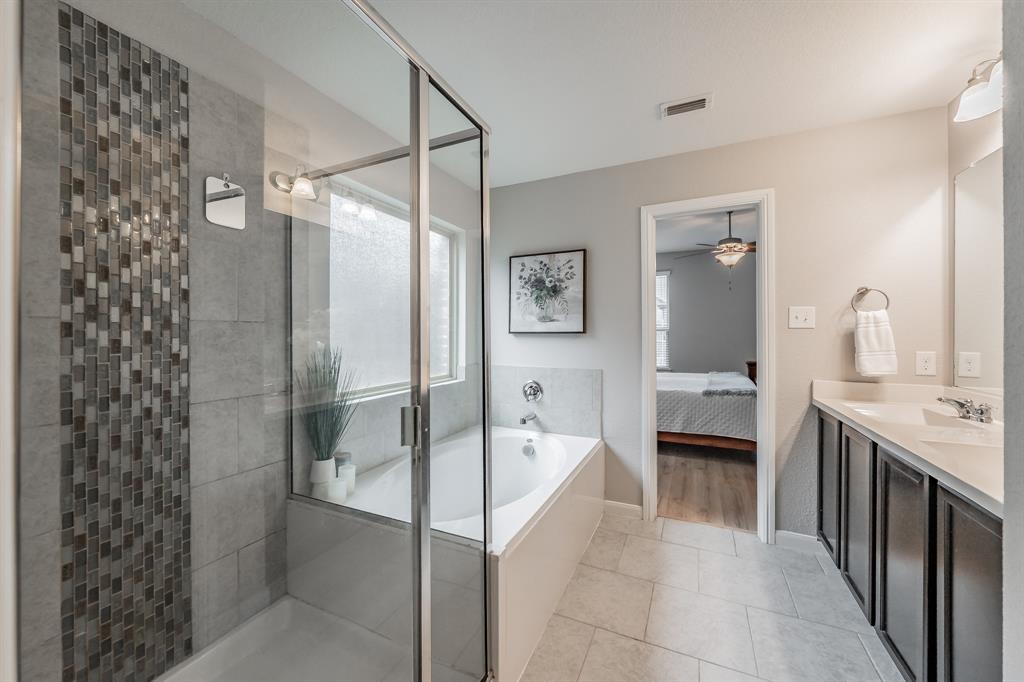 Copper Crk Ph I - Residential