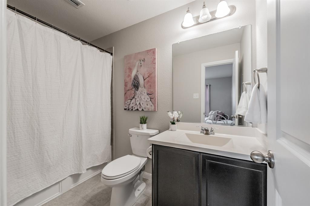 Copper Crk Ph I - Residential