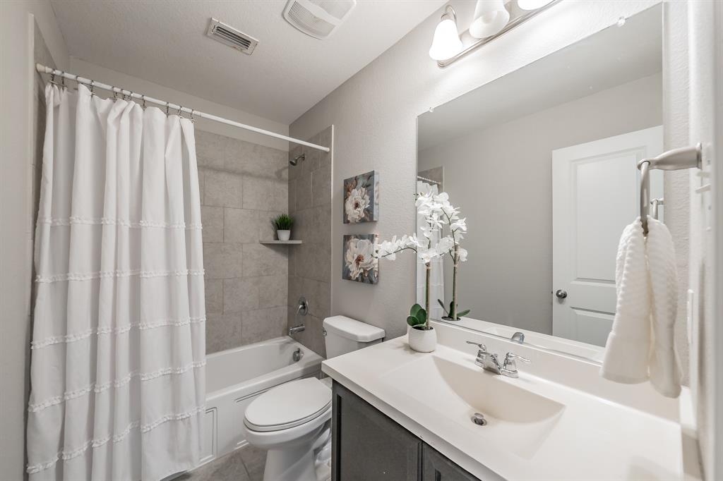 Copper Crk Ph I - Residential