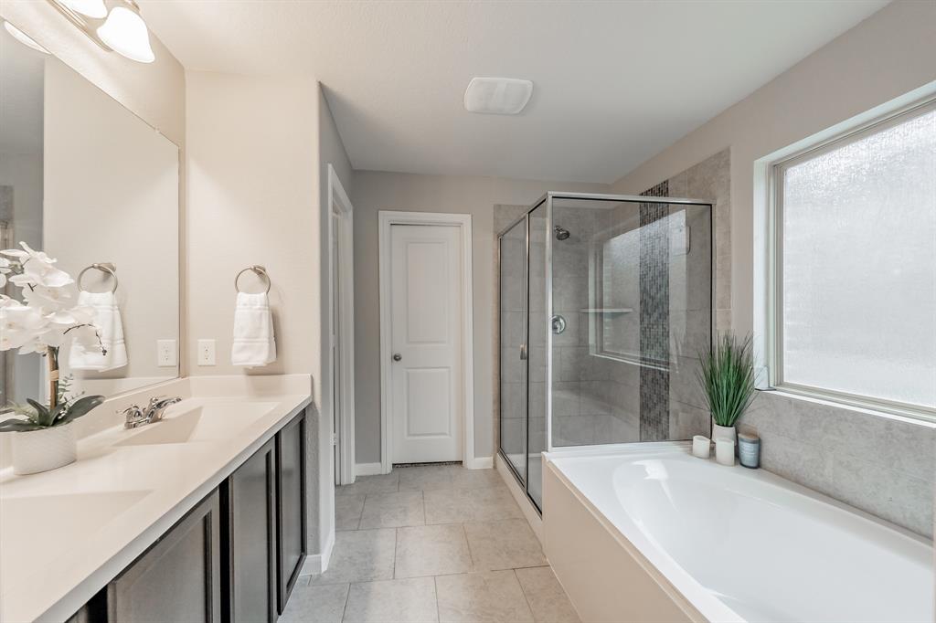 Copper Crk Ph I - Residential