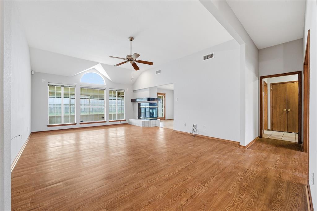 Causbie Add - Residential