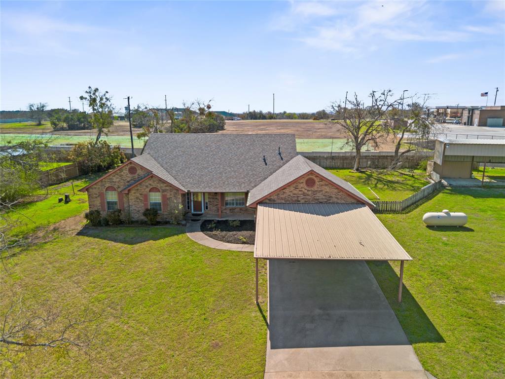 Causbie Add - Residential