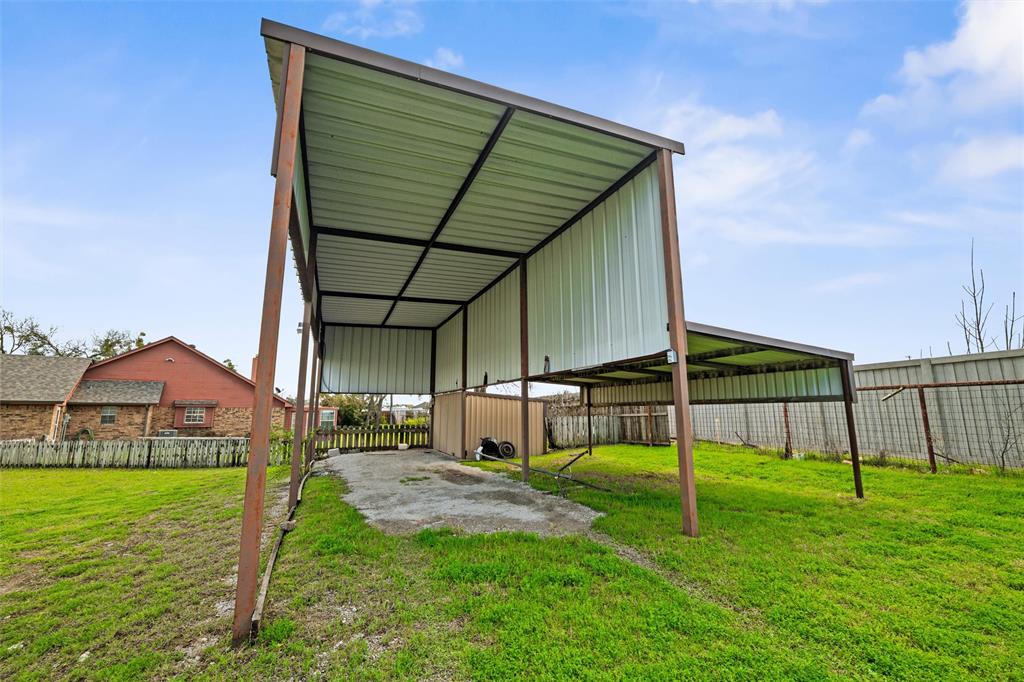 Causbie Add - Residential