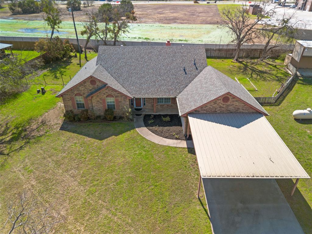 Causbie Add - Residential