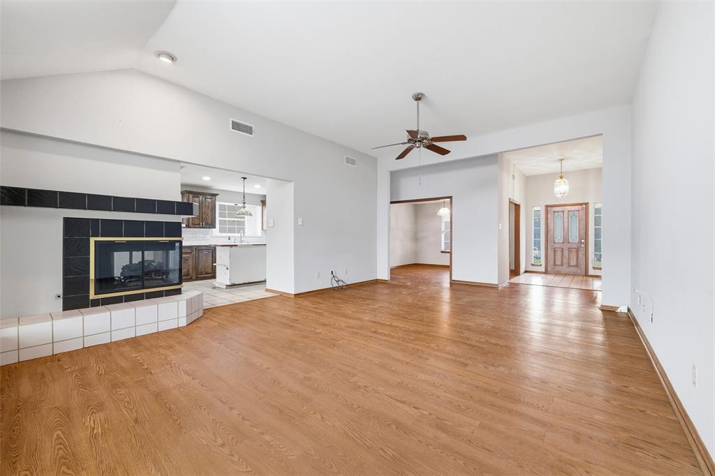 Causbie Add - Residential