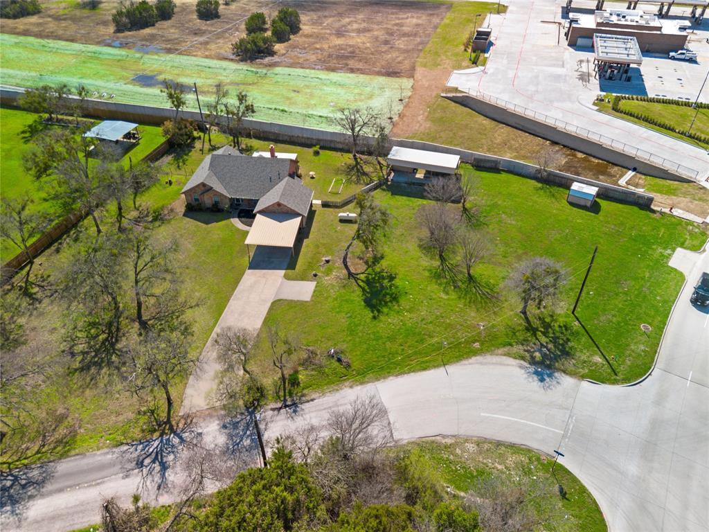 Causbie Add - Residential