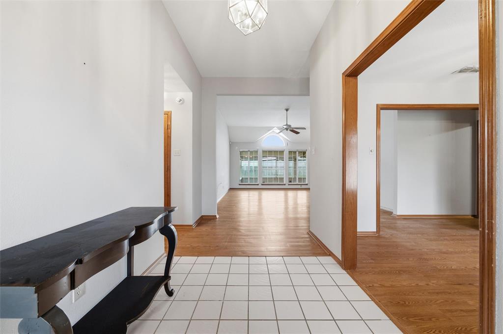 Causbie Add - Residential