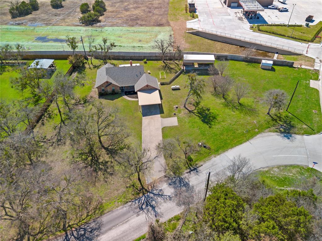 Causbie Add - Residential