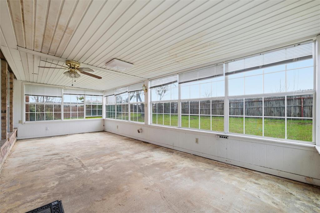 Causbie Add - Residential