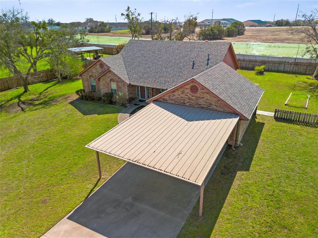 Causbie Add - Residential