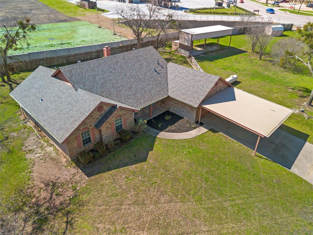 Causbie Add - Residential