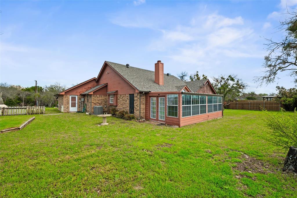 Causbie Add - Residential