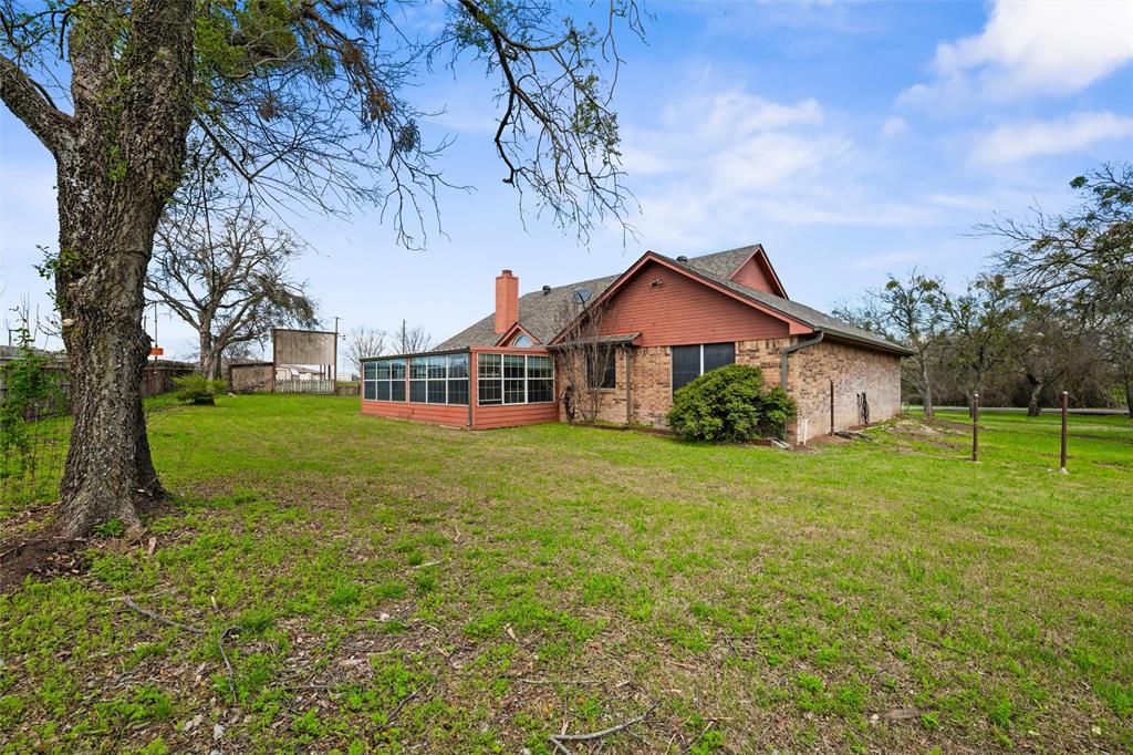 Causbie Add - Residential