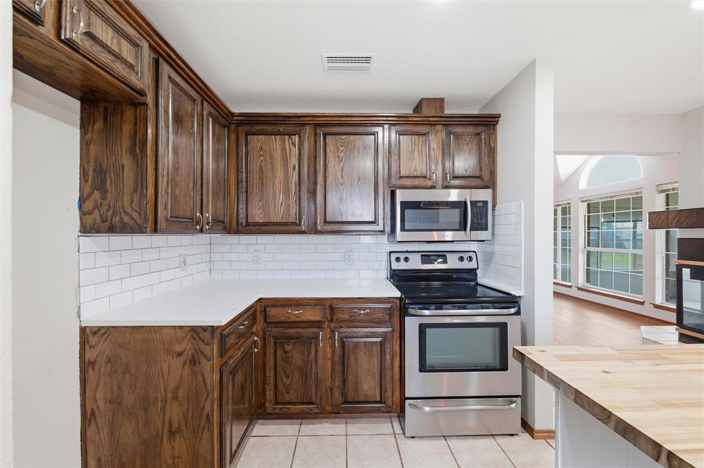 Causbie Add - Residential