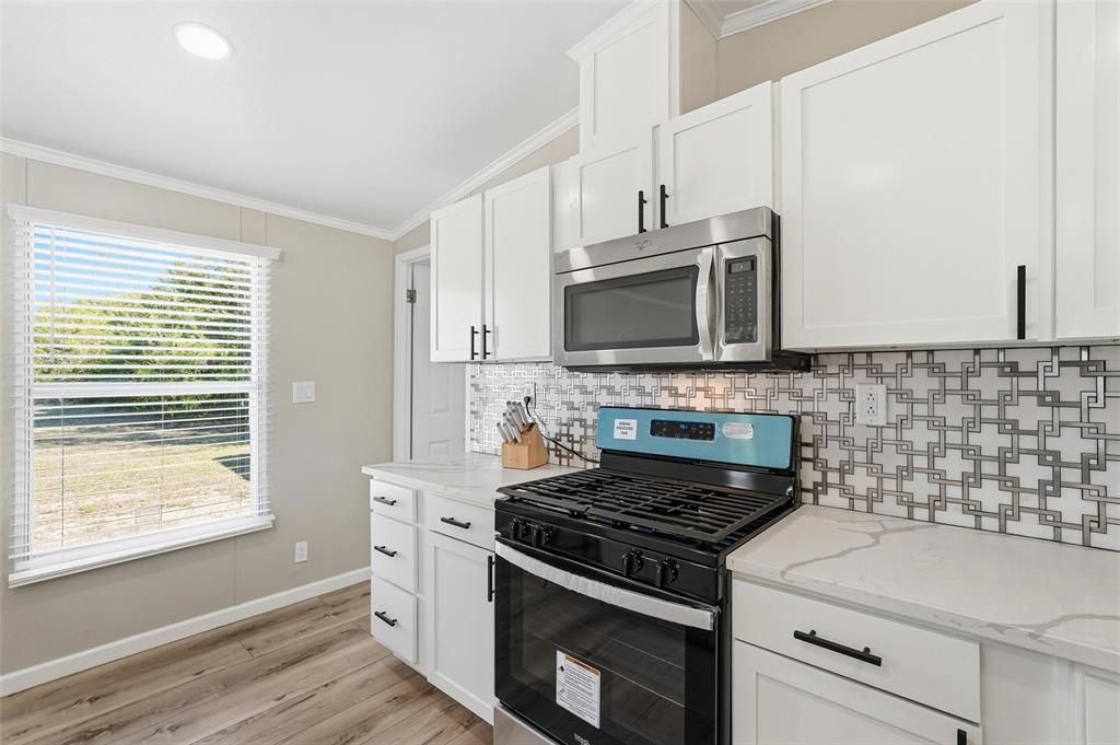 BENJ KIMBERLING - Residential Lease