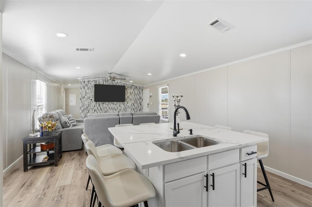 BENJ KIMBERLING - Residential Lease