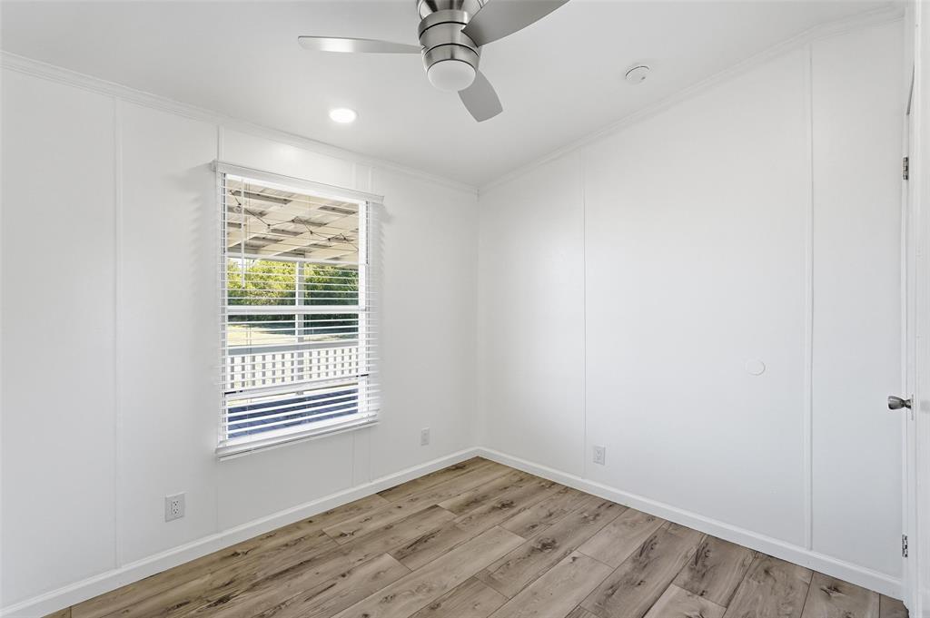 BENJ KIMBERLING - Residential Lease