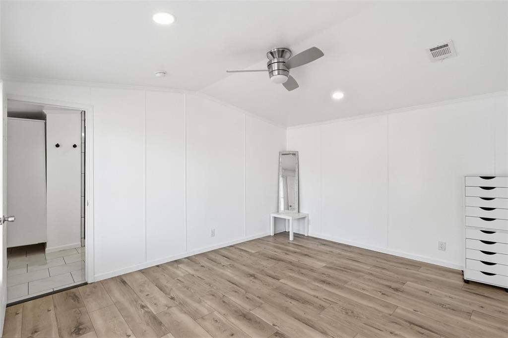 BENJ KIMBERLING - Residential Lease