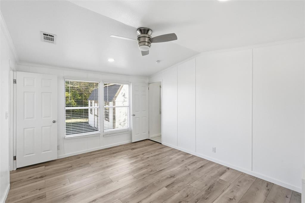 BENJ KIMBERLING - Residential Lease