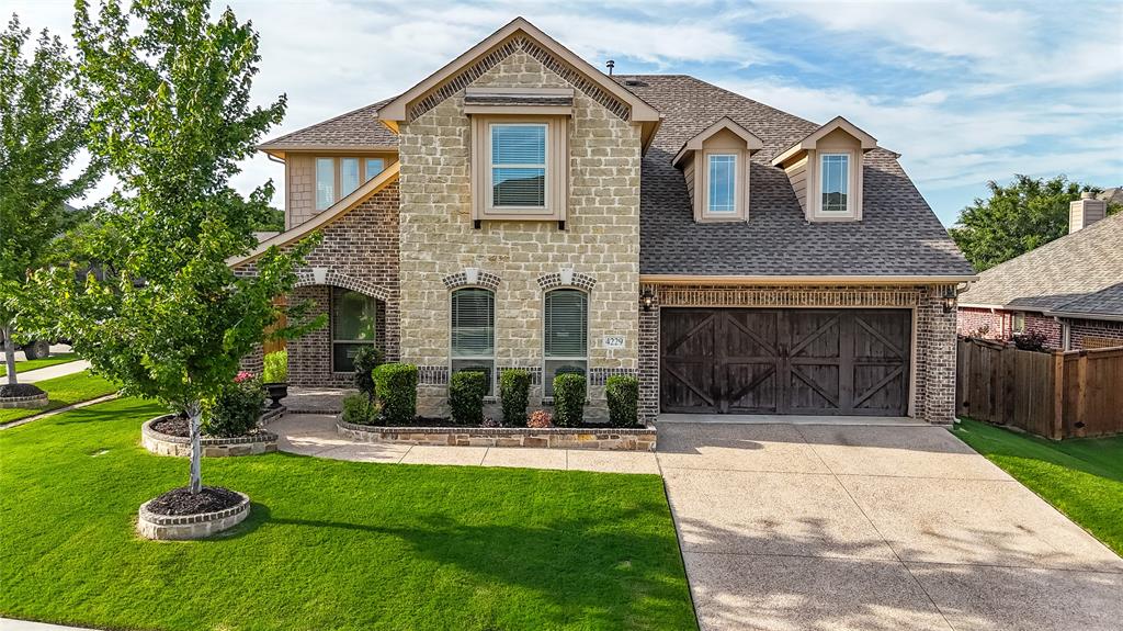 4229 Waterstone Road