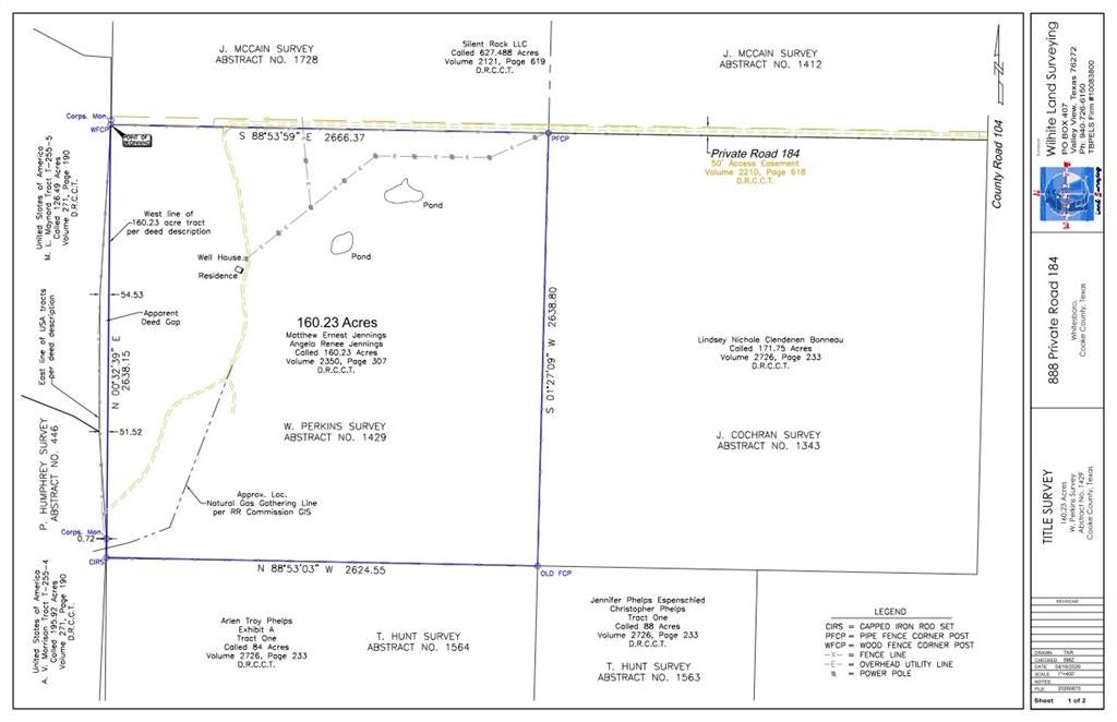 888 County Road 184