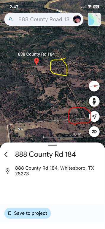 888 County Road 184