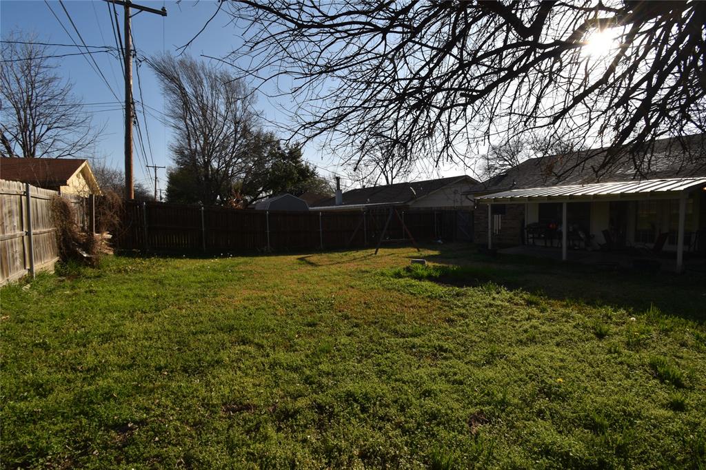 Summercrest - Residential