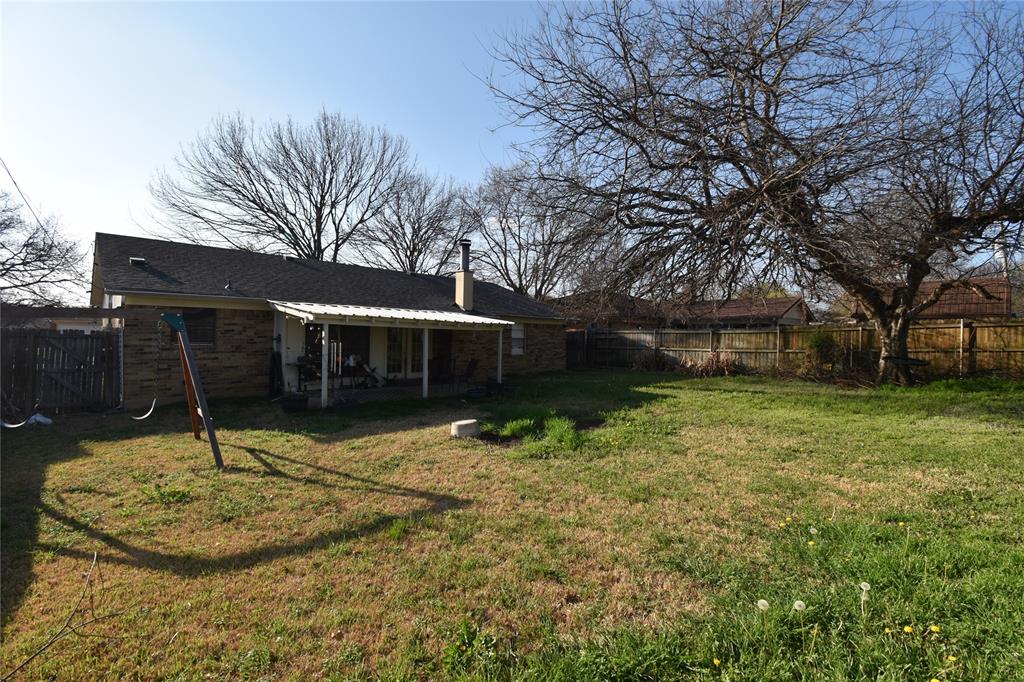 Summercrest - Residential