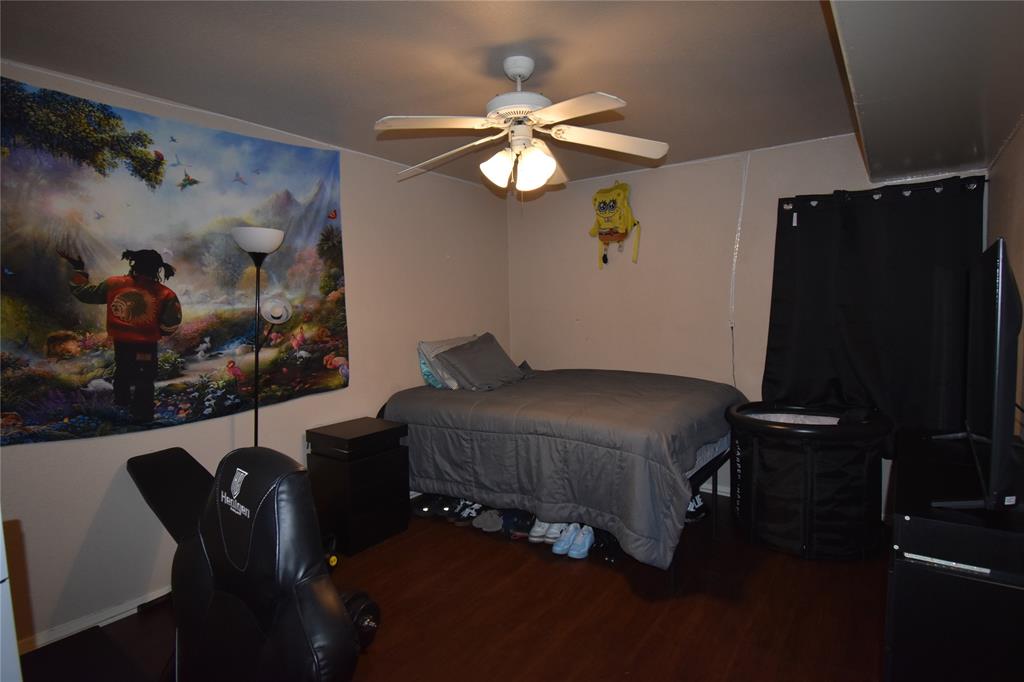 Summercrest - Residential