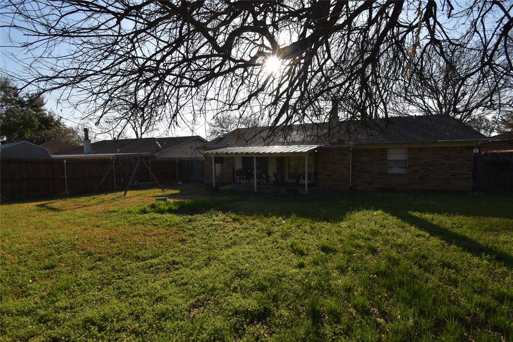 Summercrest - Residential