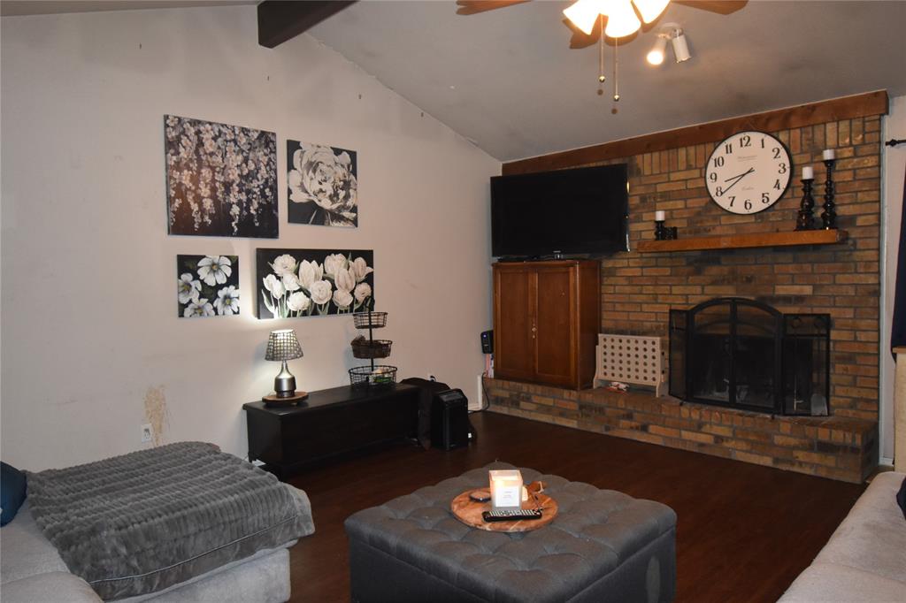 Summercrest - Residential