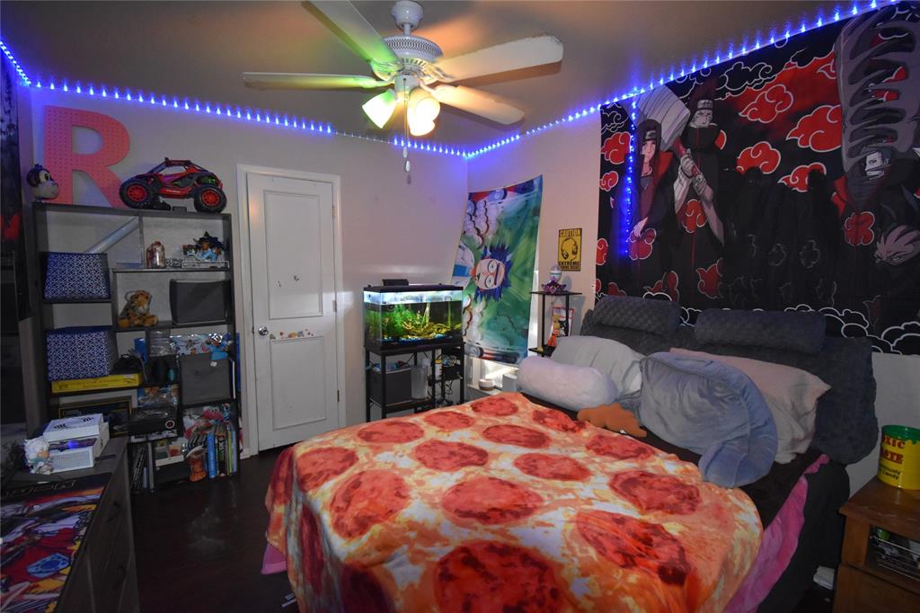 Summercrest - Residential