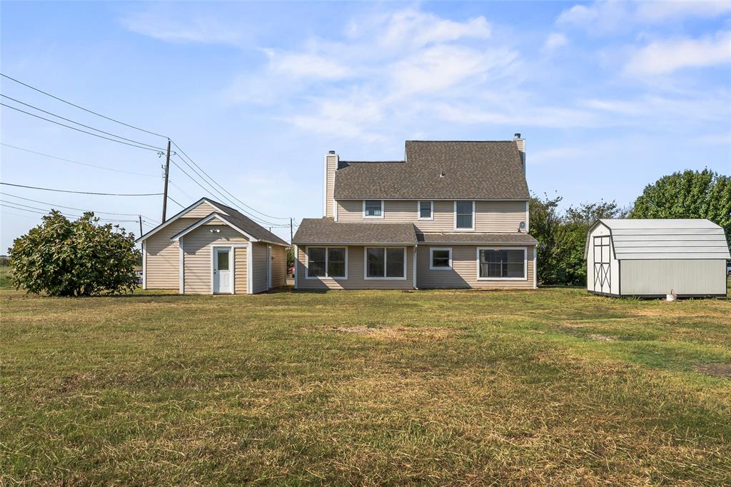 100 Howland Lane