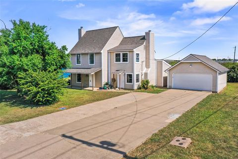 100 Howland Lane Waxahachie TX 75167