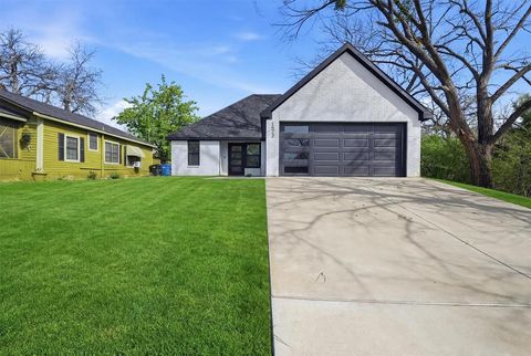 1523 W Bond Street Denison TX 75020