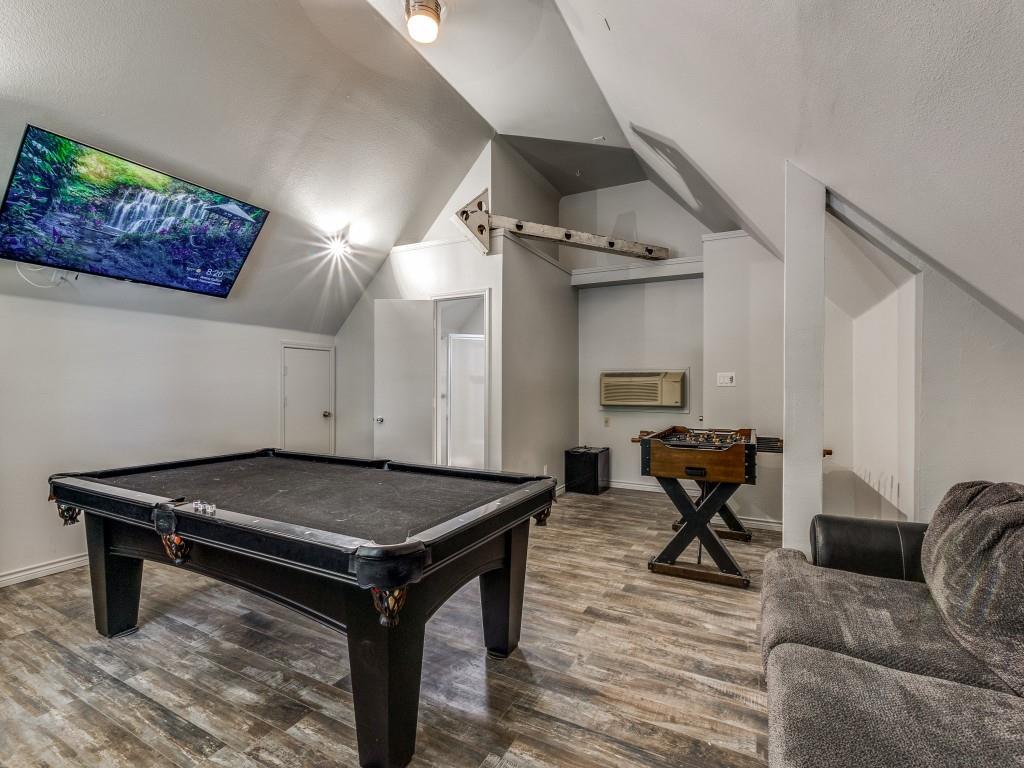 Idlewild - Residential