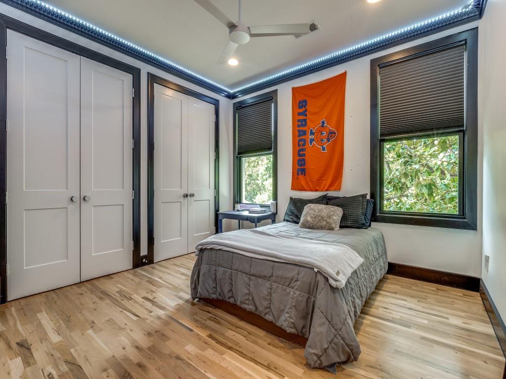 Idlewild - Residential