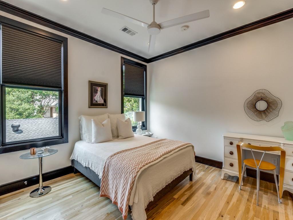 Idlewild - Residential