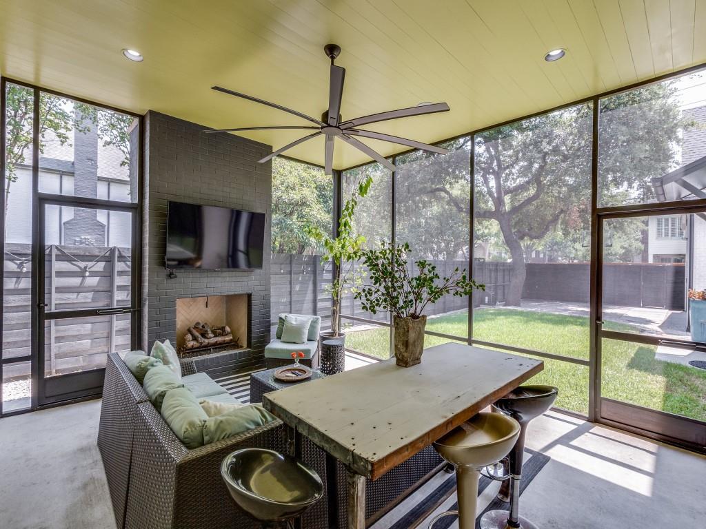 Idlewild - Residential