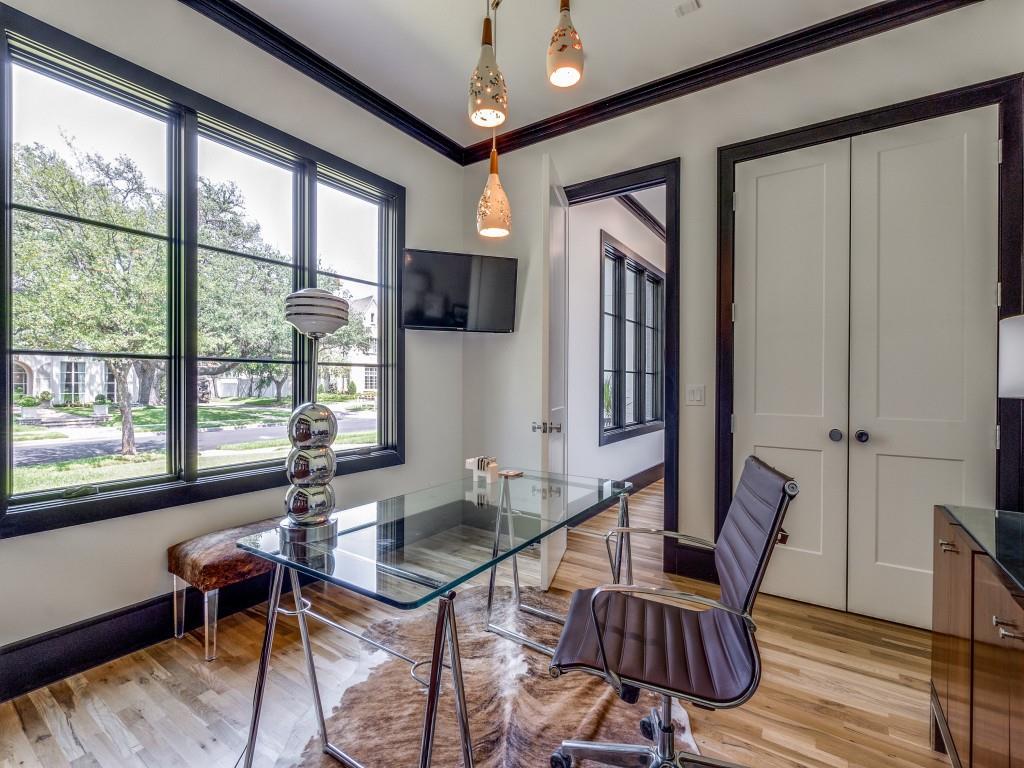 Idlewild - Residential