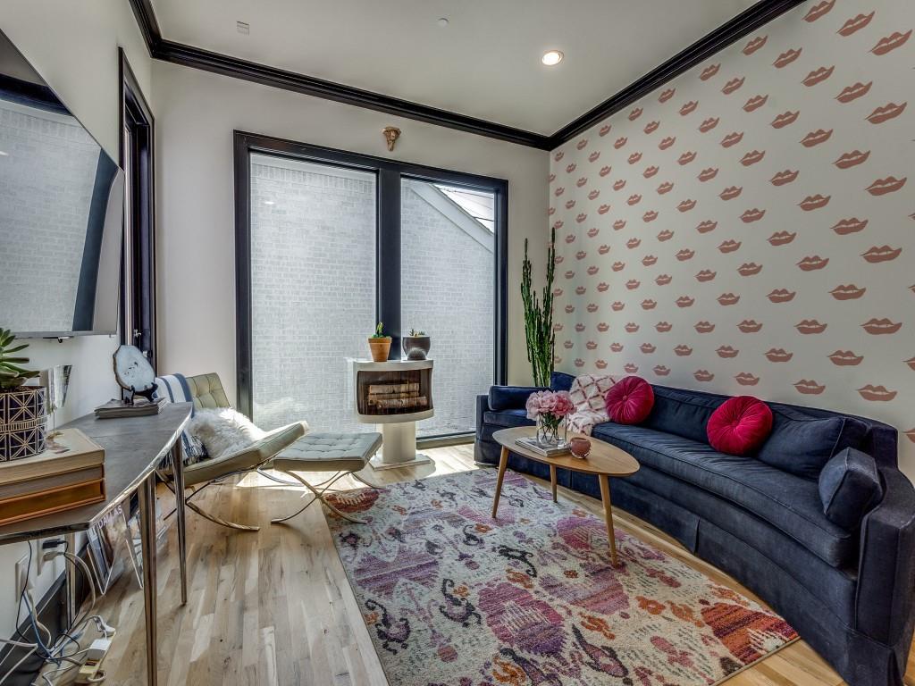 Idlewild - Residential