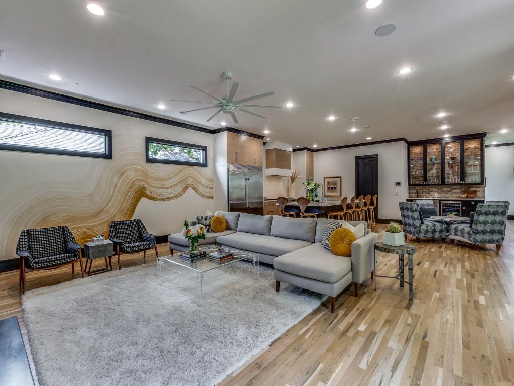 Idlewild - Residential