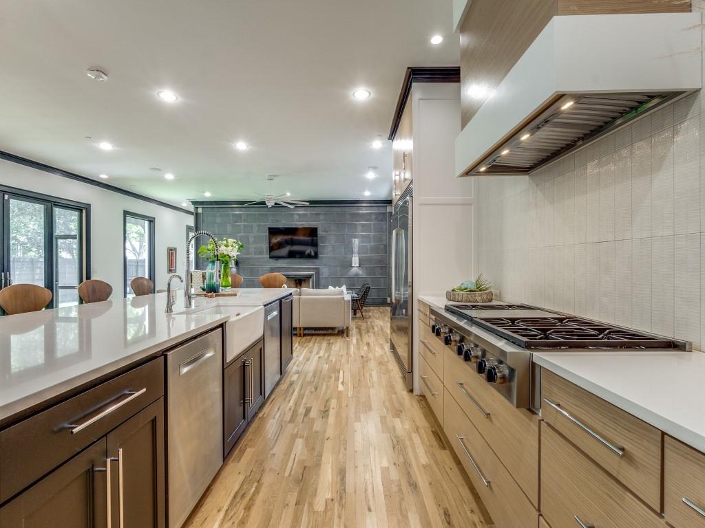 Idlewild - Residential