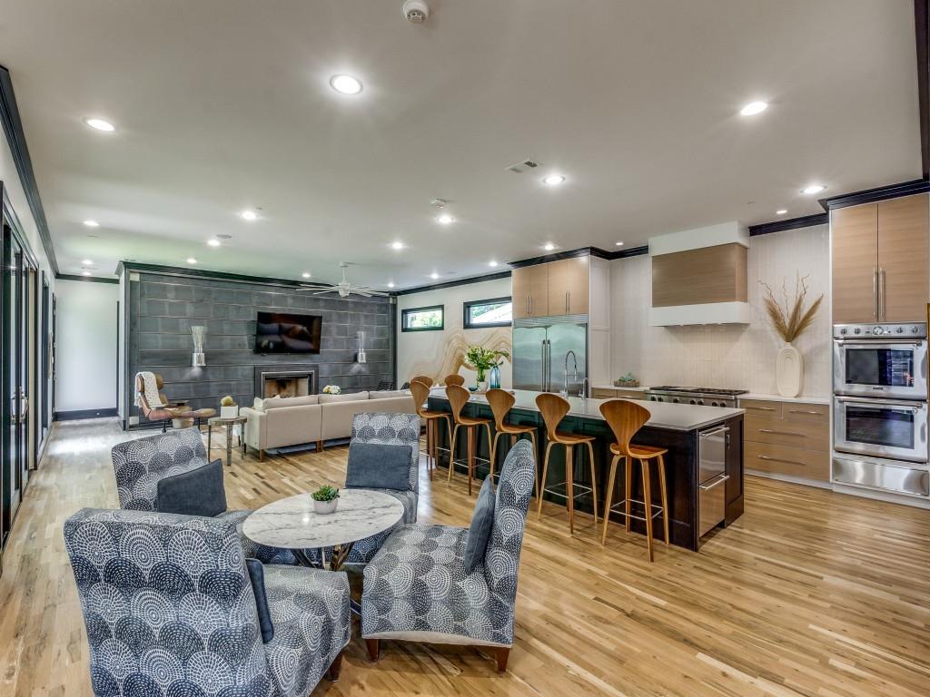 Idlewild - Residential