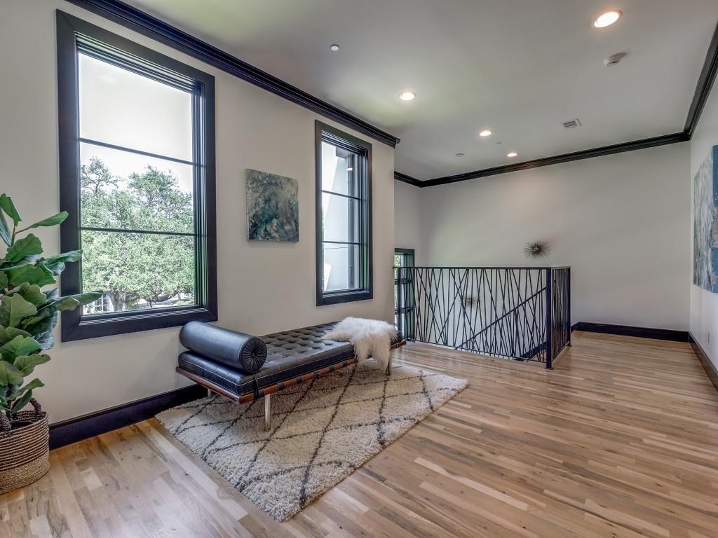 Idlewild - Residential